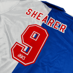 1995/96 - Blackburn - Domicile - SHEARER #9 (XL)