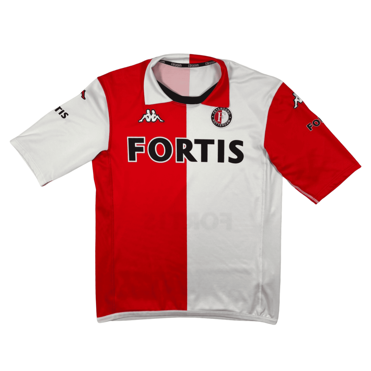 2005/06 - Feyenoord - Domicile (2XL)