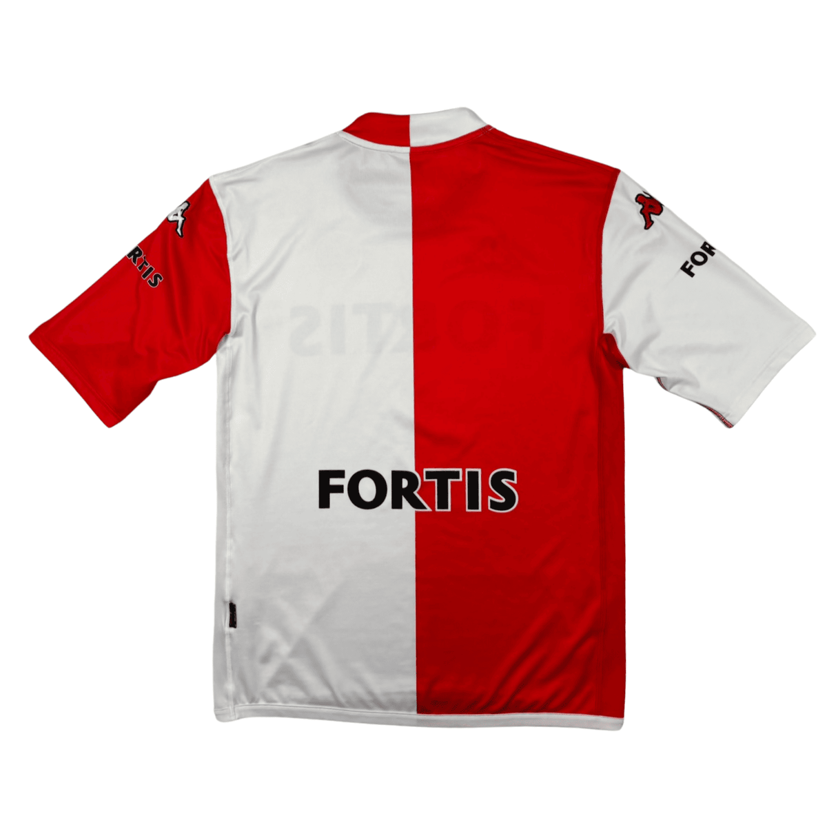 2005/06 - Feyenoord - Domicile (2XL)
