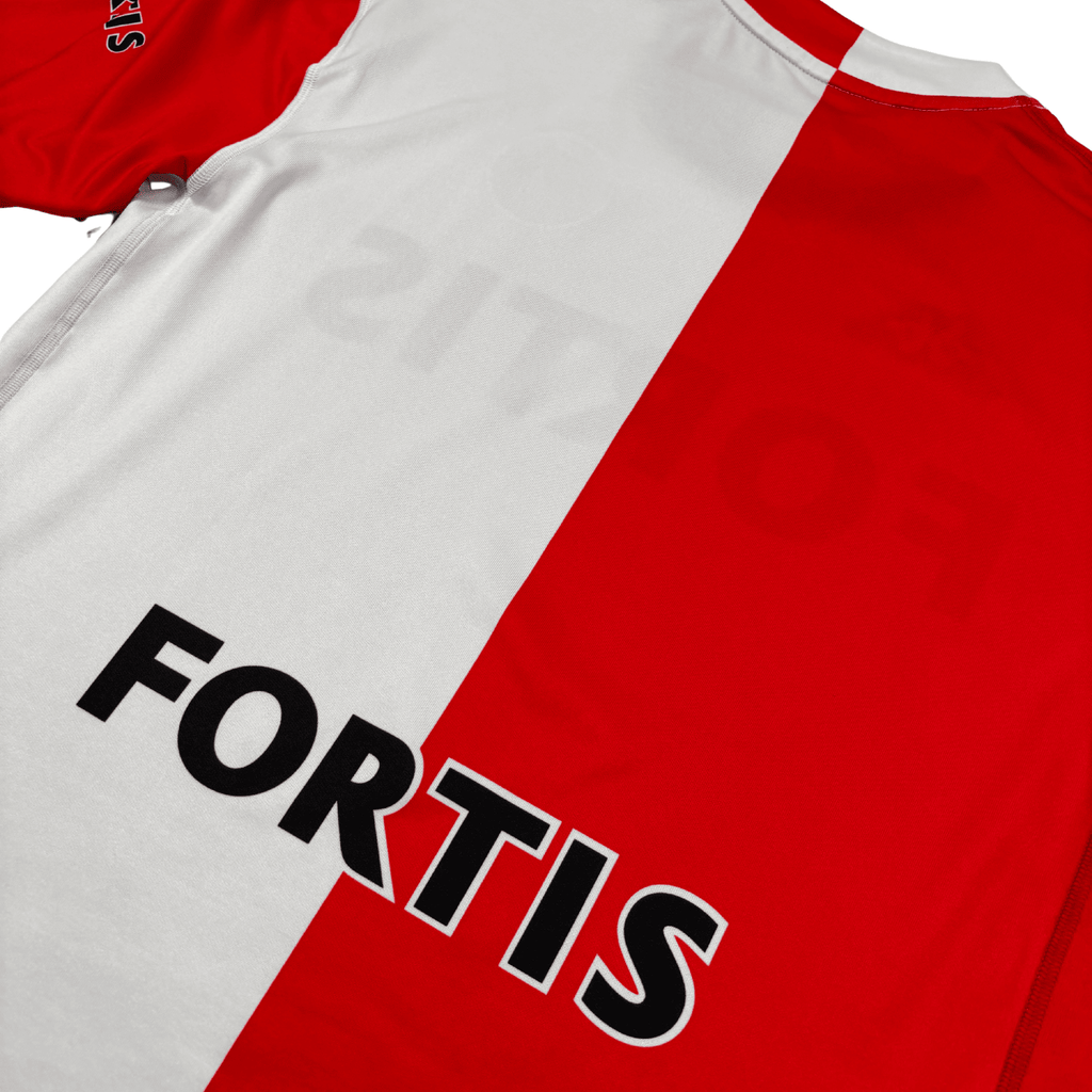 2005/06 - Feyenoord - Domicile (2XL)