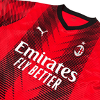 2023/24 - AC Milan - Domicile - GIROUD #9 (XL)