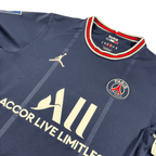 2022/23 - PSG Paris Saint Germain - Domicile - RAMOS #4 (M)