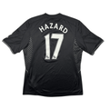 2013/14 - Chelsea - Third - HAZARD #17 (L)