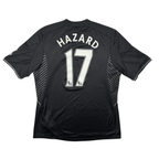 2013/14 - Chelsea - Third - HAZARD #17 (L)