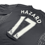 2013/14 - Chelsea - Third - HAZARD #17 (L)