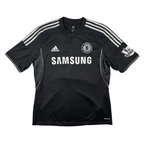 2013/14 - Chelsea - Third - HAZARD #17 (L)