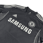 2013/14 - Chelsea - Third - HAZARD #17 (L)