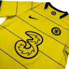2021/22 - Chelsea - Extérieur - KANTE #7 (S)