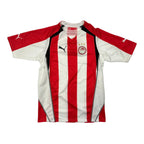 2005/06 - Olympiakos - Domicile (M)