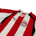 2005/06 - Olympiakos - Domicile (M)