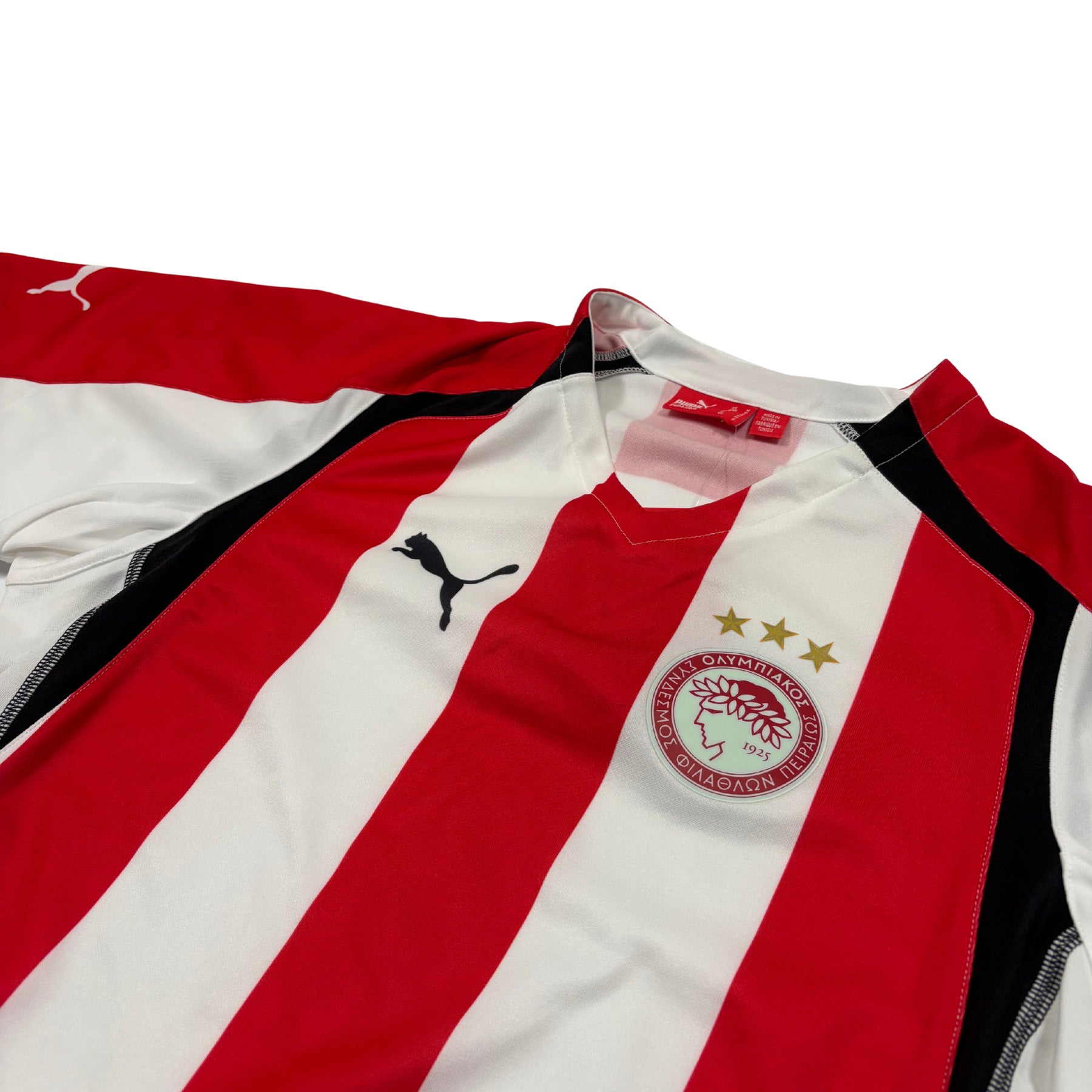 2005/06 - Olympiakos - Domicile (M)