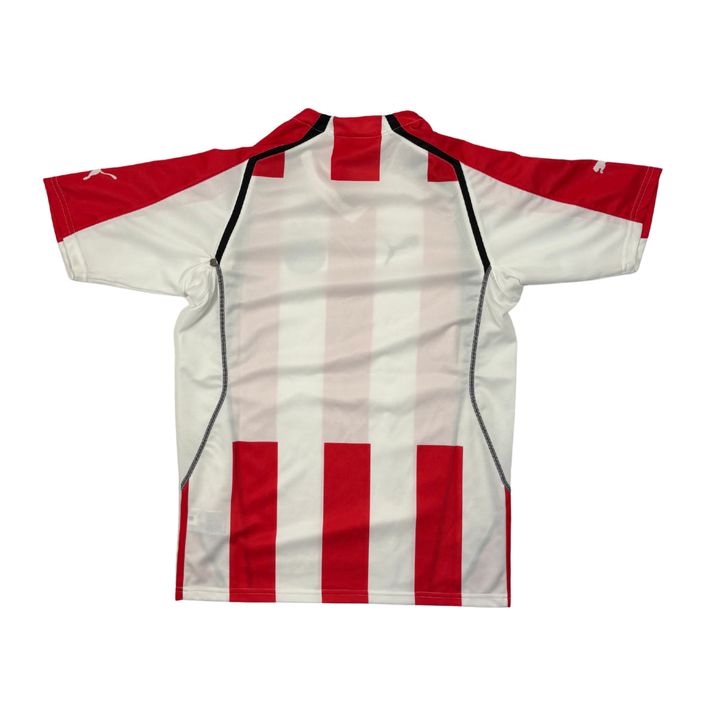 2005/06 - Olympiakos - Domicile (M)