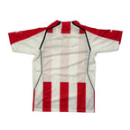 2005/06 - Olympiakos - Domicile (M)