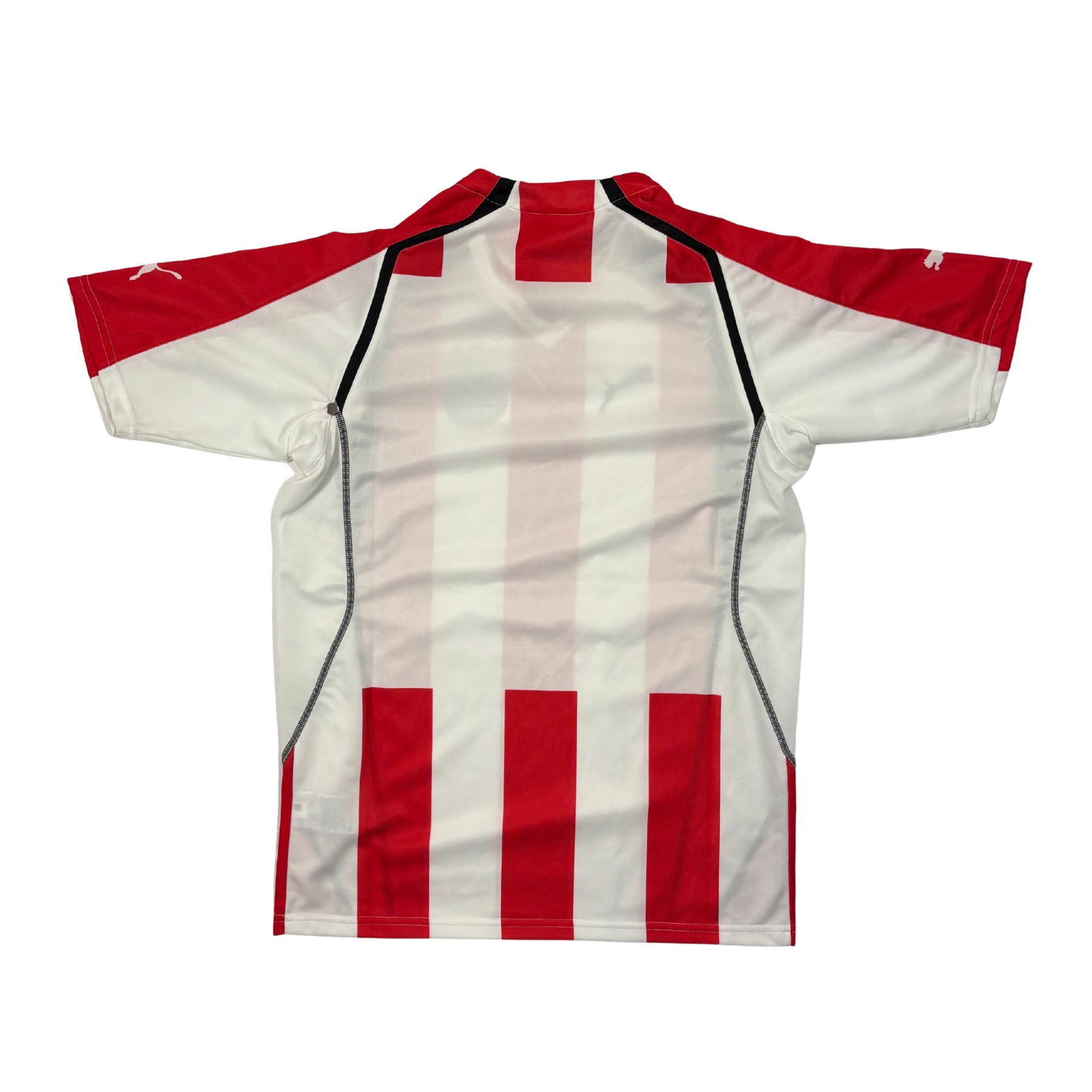 2005/06 - Olympiakos - Domicile (M)