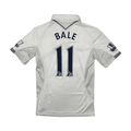 2012/13 - Tottenham - Domicile - BALE #3 (S)