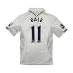 2012/13 - Tottenham - Domicile - BALE #3 (S)