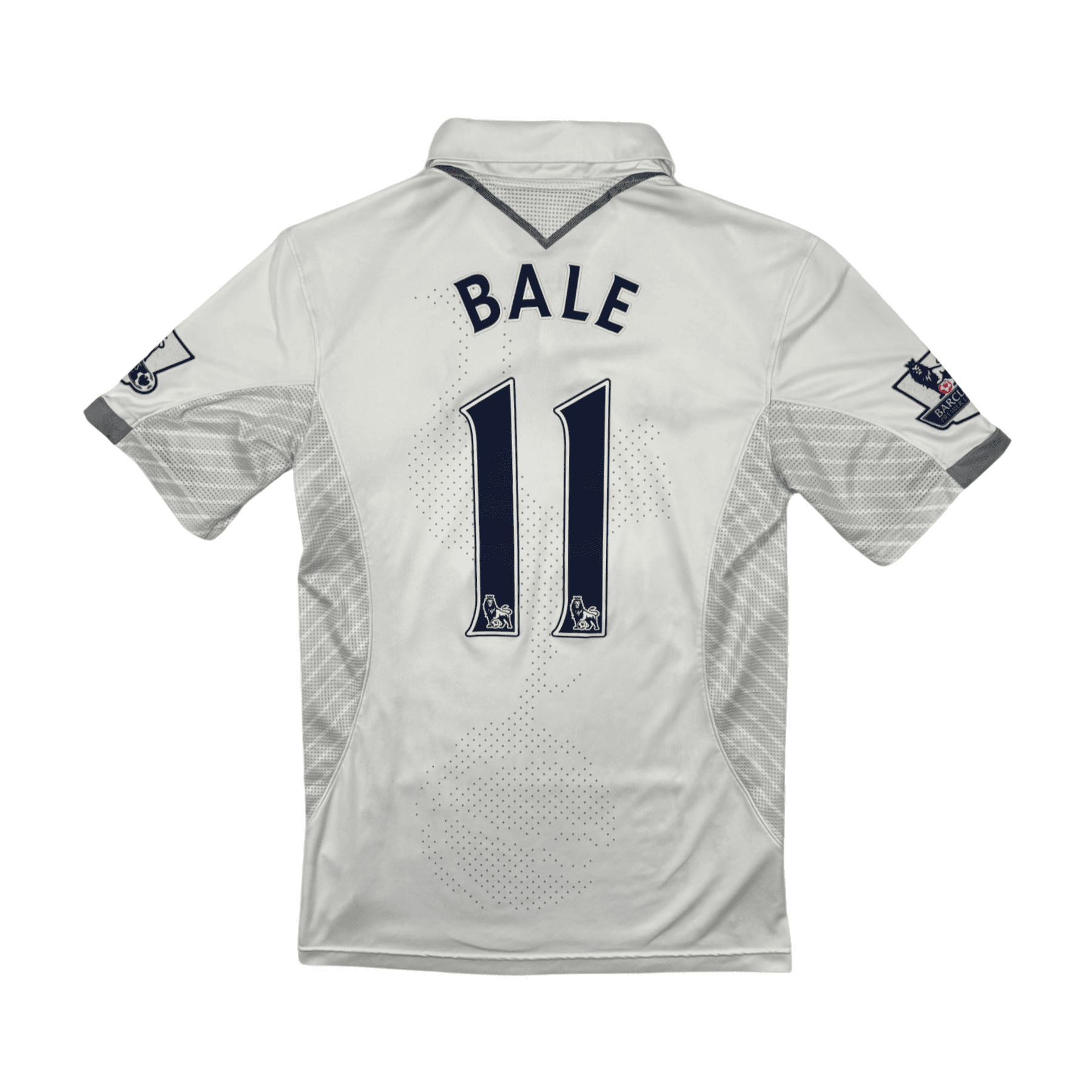 2012/13 - Tottenham - Domicile - BALE #3 (S)