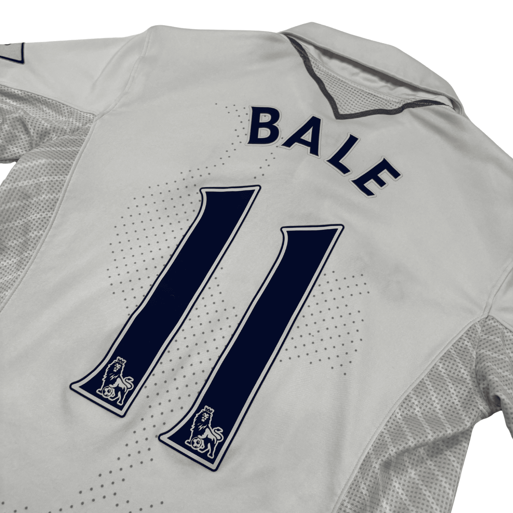 2012/13 - Tottenham - Domicile - BALE #3 (S)