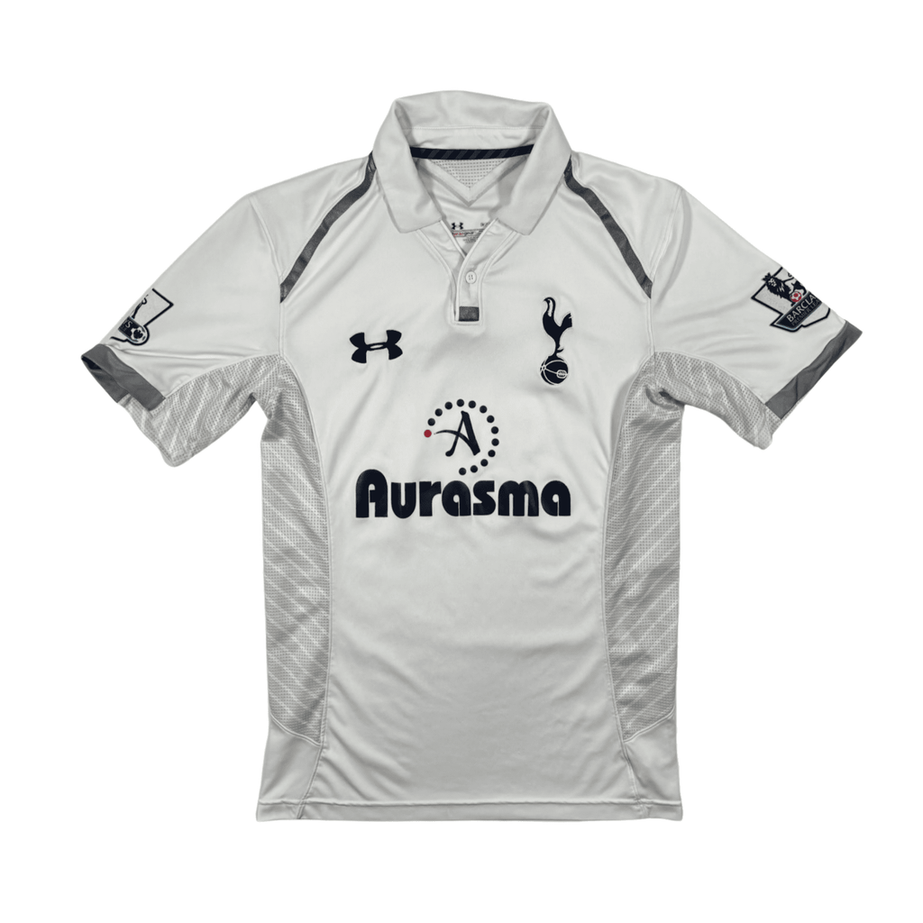 2012/13 - Tottenham - Domicile - BALE #3 (S)