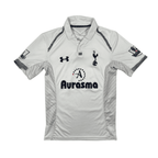 2012/13 - Tottenham - Domicile - BALE #3 (S)