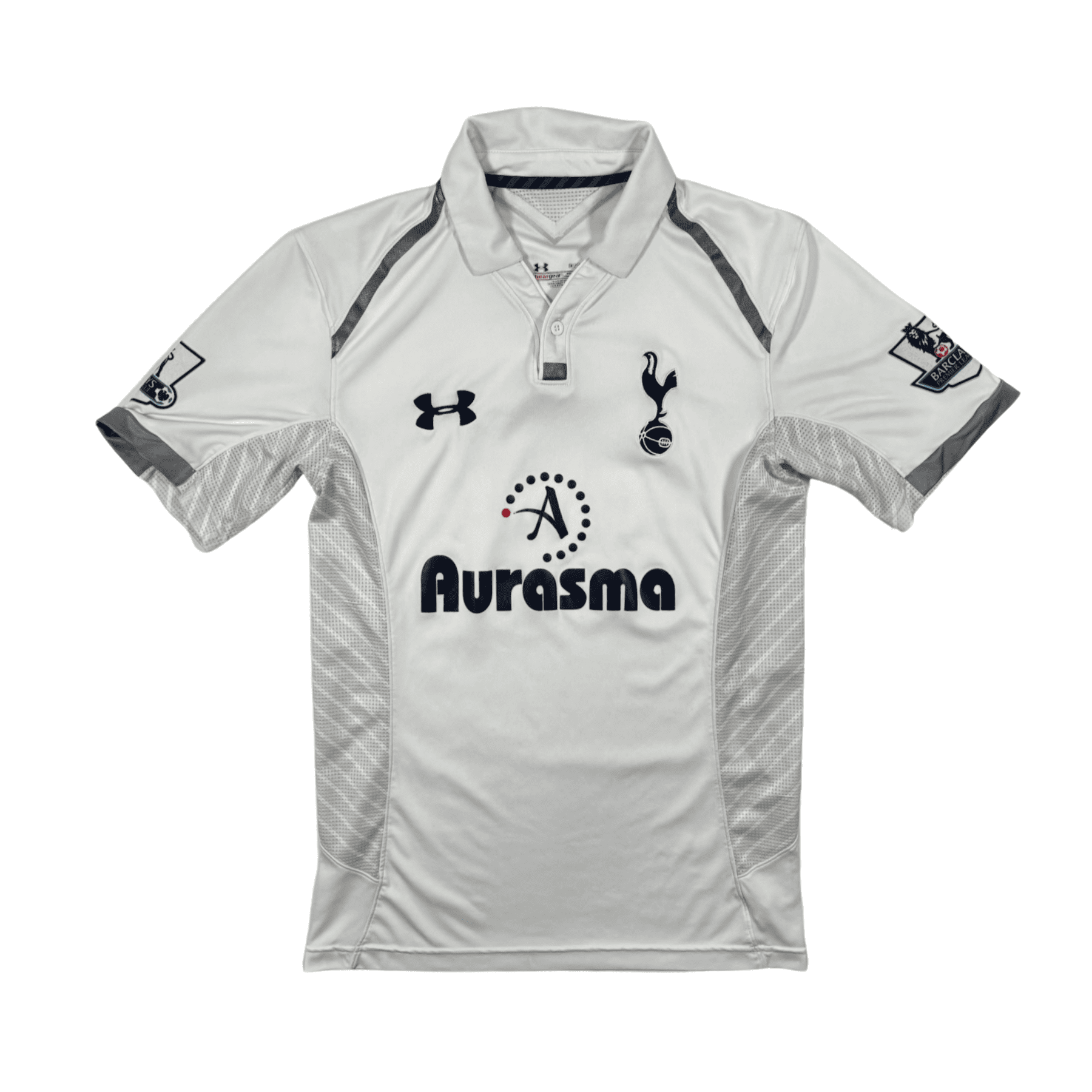 2012/13 - Tottenham - Domicile - BALE #3 (S)