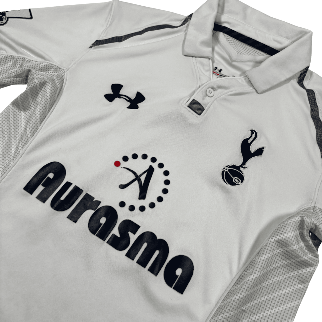 2012/13 - Tottenham - Domicile - BALE #3 (S)