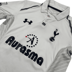 2012/13 - Tottenham - Domicile - BALE #3 (S)