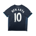 2013/14 - Newcastle - Extérieur - BEN ARFA #10 (M)
