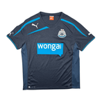 2013/14 - Newcastle - Extérieur - BEN ARFA #10 (M)
