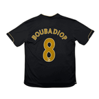 2007/08 - Porstmouth - Third - BOUBADIOP #8 (L)