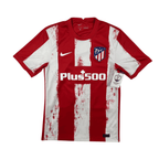 2021/22 - Atlético Madrid - Domicile - GRIEZMANN #8 (S)