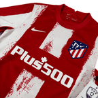 2021/22 - Atlético Madrid - Domicile - GRIEZMANN #8 (S)