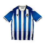 2021/22 - Real Sociedad - Domicile - SILVA #21 (M)