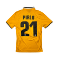 2013/14 - Juventus - Extérieur - PIRLO #21 (S)