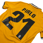 2013/14 - Juventus - Extérieur - PIRLO #21 (S)