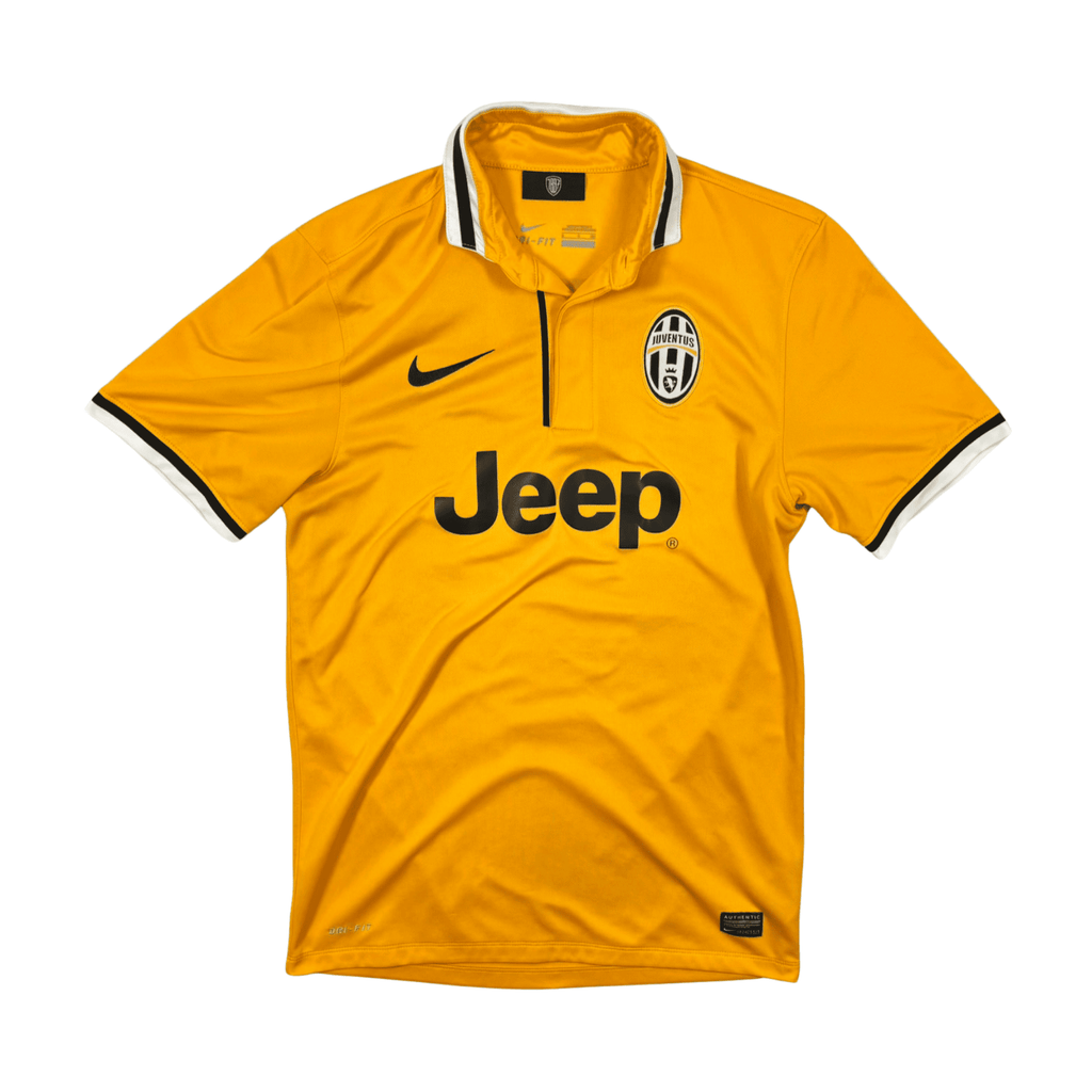 2013/14 - Juventus - Extérieur - PIRLO #21 (S)