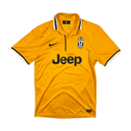 2013/14 - Juventus - Extérieur - PIRLO #21 (S)