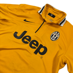 2013/14 - Juventus - Extérieur - PIRLO #21 (S)