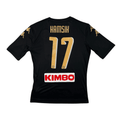 2016/17 - Napoli - Third - HAMSIK #17 (M)