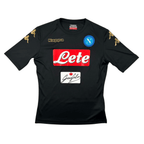 2016/17 - Napoli - Third - HAMSIK #17 (M)