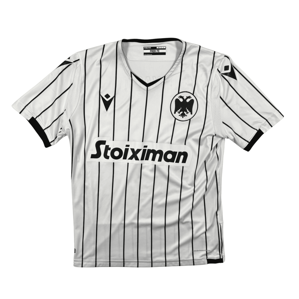2020/21 - PAOK - Third - SHINJI KAGAWA #23 (S)