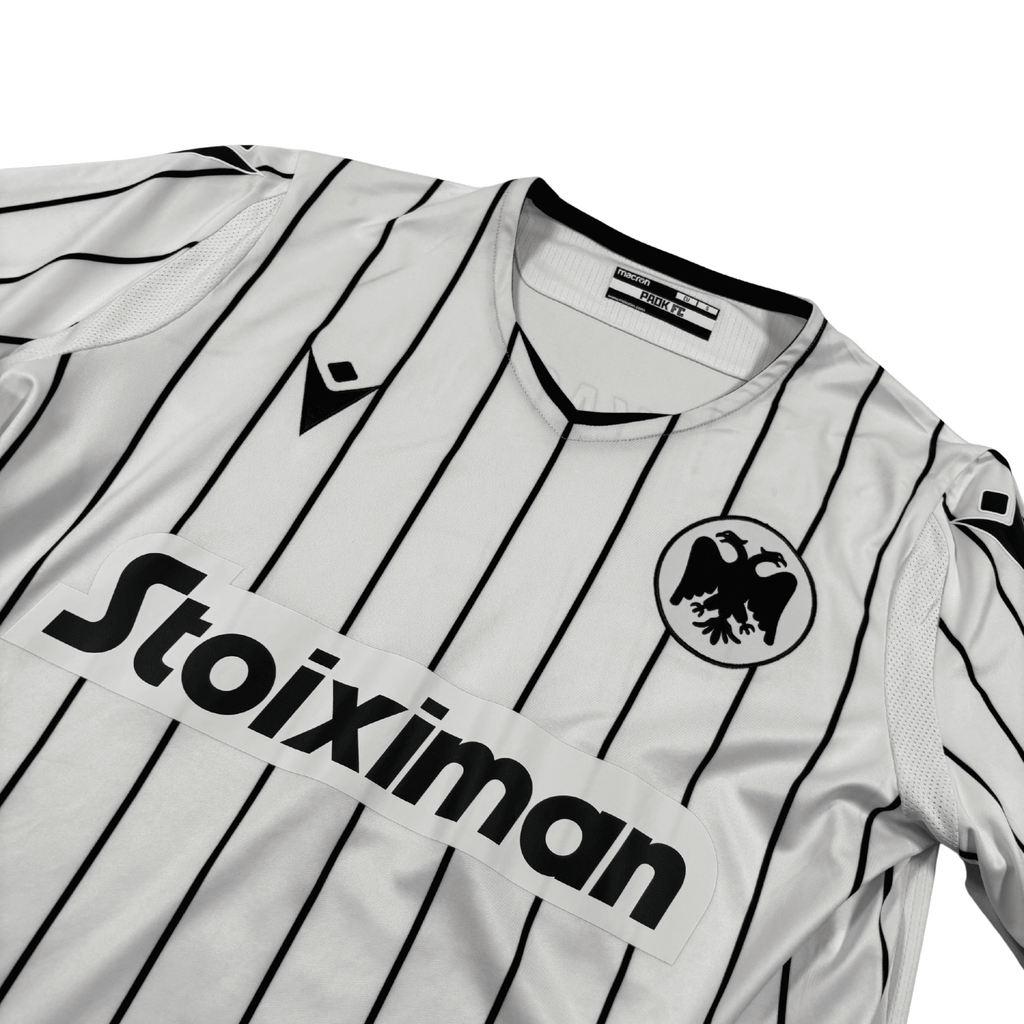 2020/21 - PAOK - Third - SHINJI KAGAWA #23 (S)