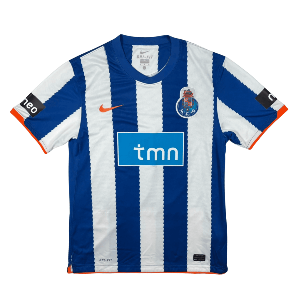 2010/11 - Porto - Domicile - JAMES #19 (M)