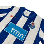 2010/11 - Porto - Domicile - JAMES #19 (M)