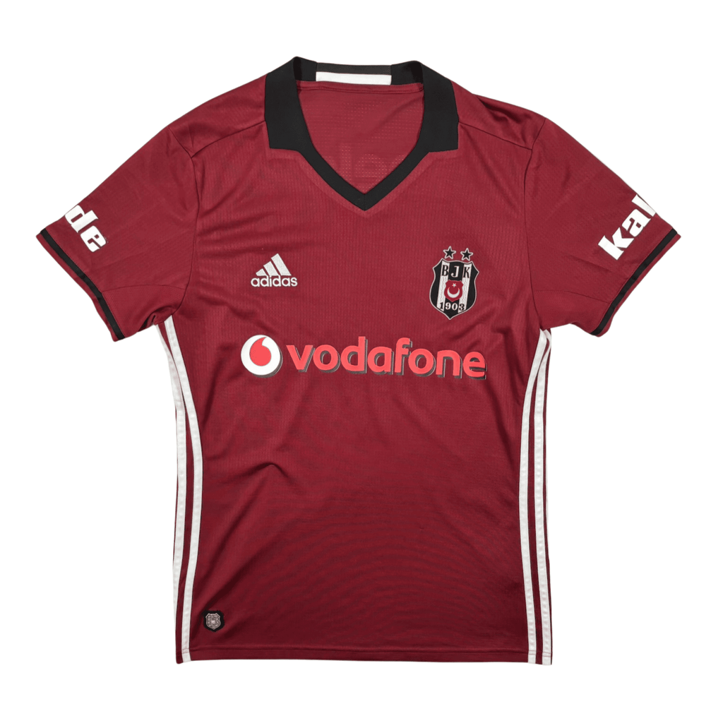 2016/17 - Besiktas - Third - QUARESMA #7 (M)