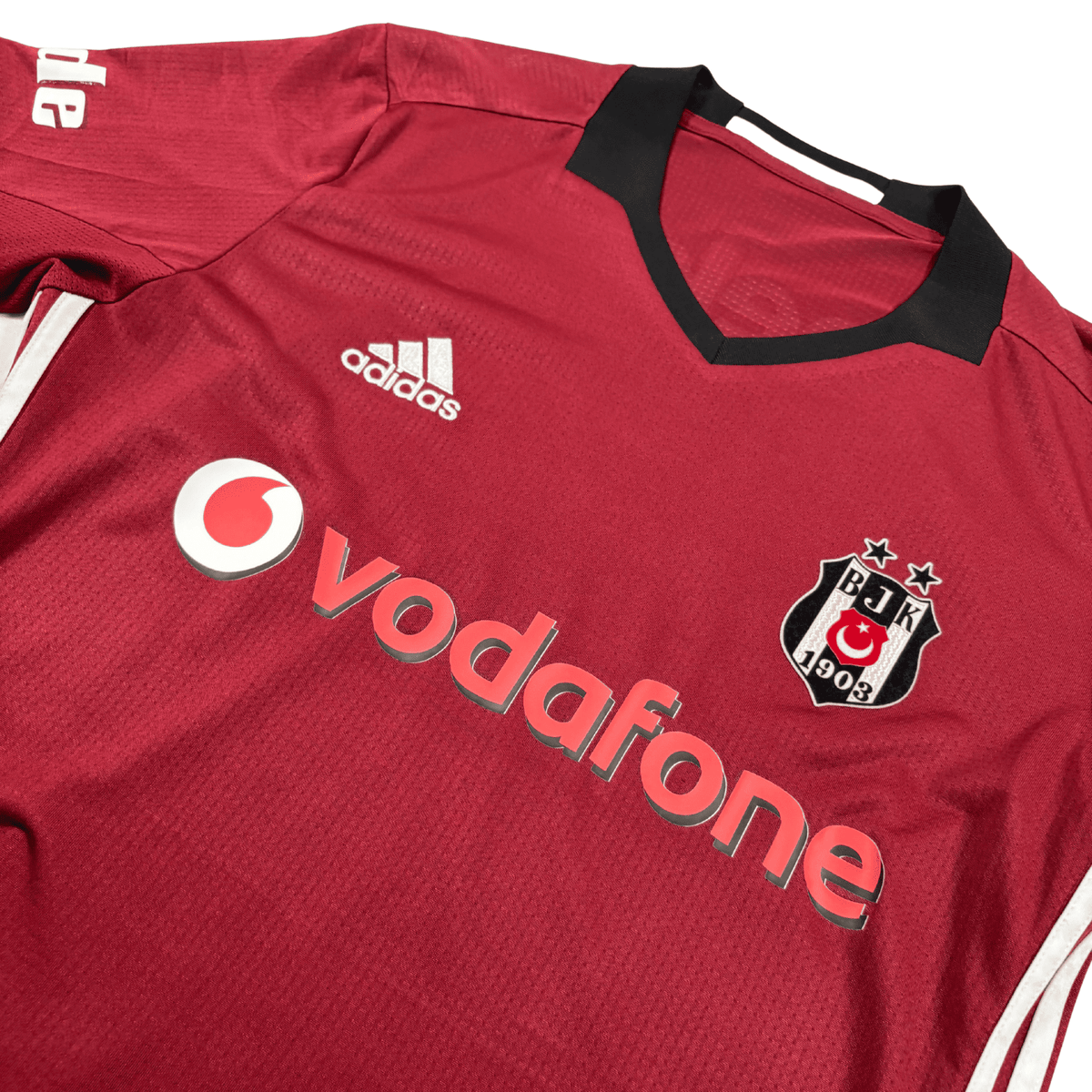 2016/17 - Besiktas - Third - QUARESMA #7 (M)