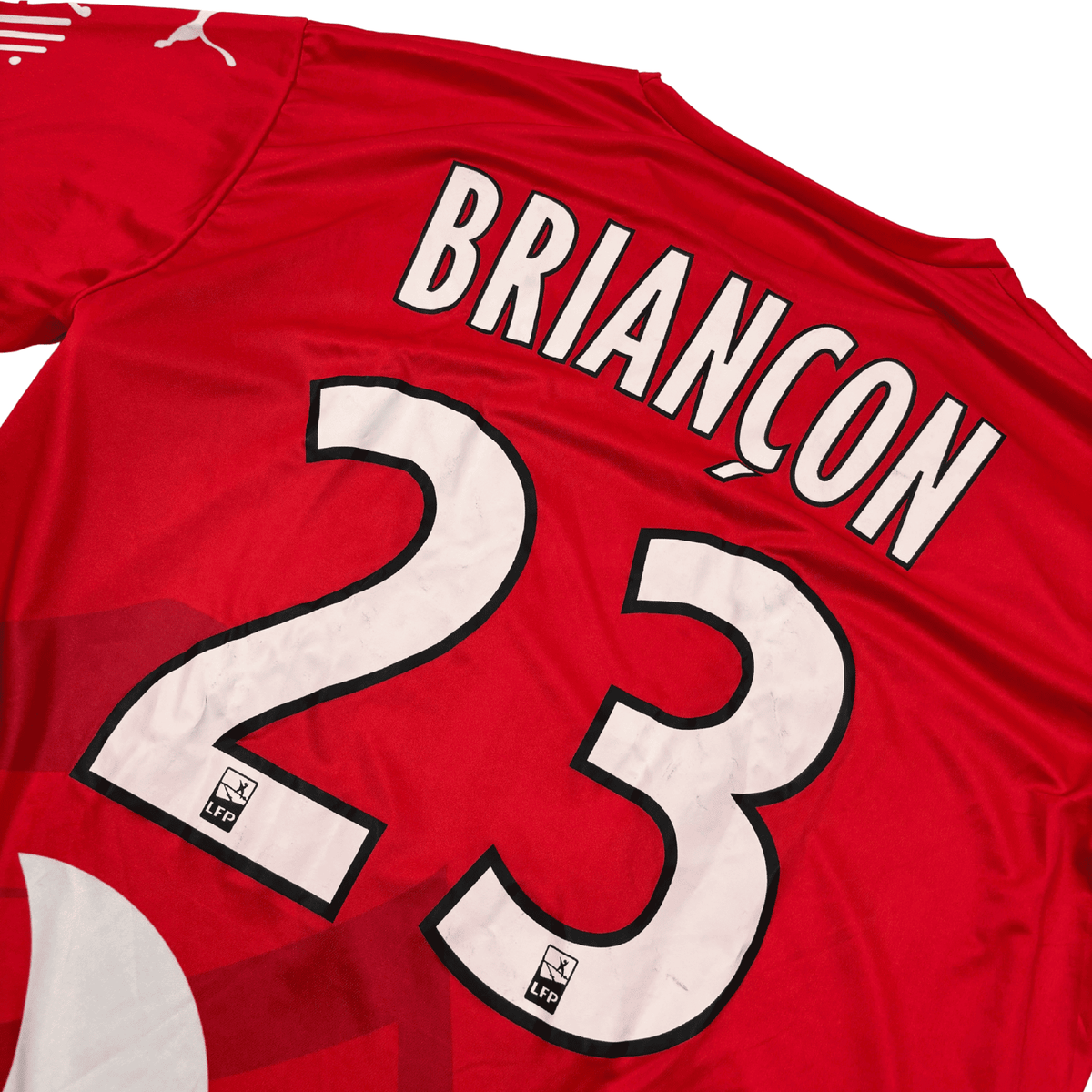 2018/19 - Nimes - Domicile - "Porté/Préparé" BRIANÇON #23 (L)