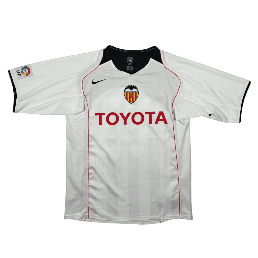 2004/05 - Valence - Domicile - AIMAR #21 (M)