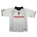 2004/05 - Valence - Domicile - AIMAR #21 (M)