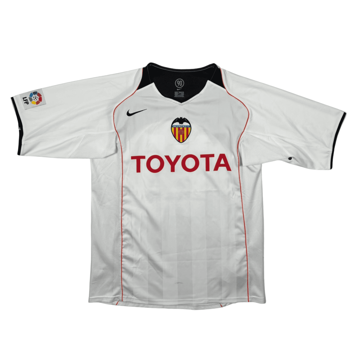 2004/05 - Valence - Domicile - AIMAR #21 (M)